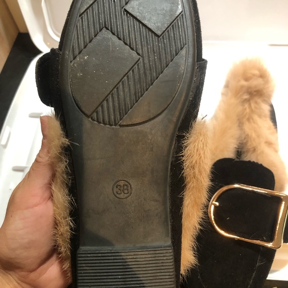 Slippers - Picture 2 of 2